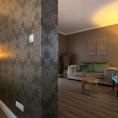 Hotel Mardaga As Eksteriør bilde