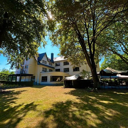 Hotel Mardaga As Eksteriør bilde