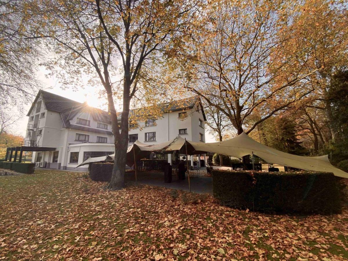Hotel Mardaga As Eksteriør bilde