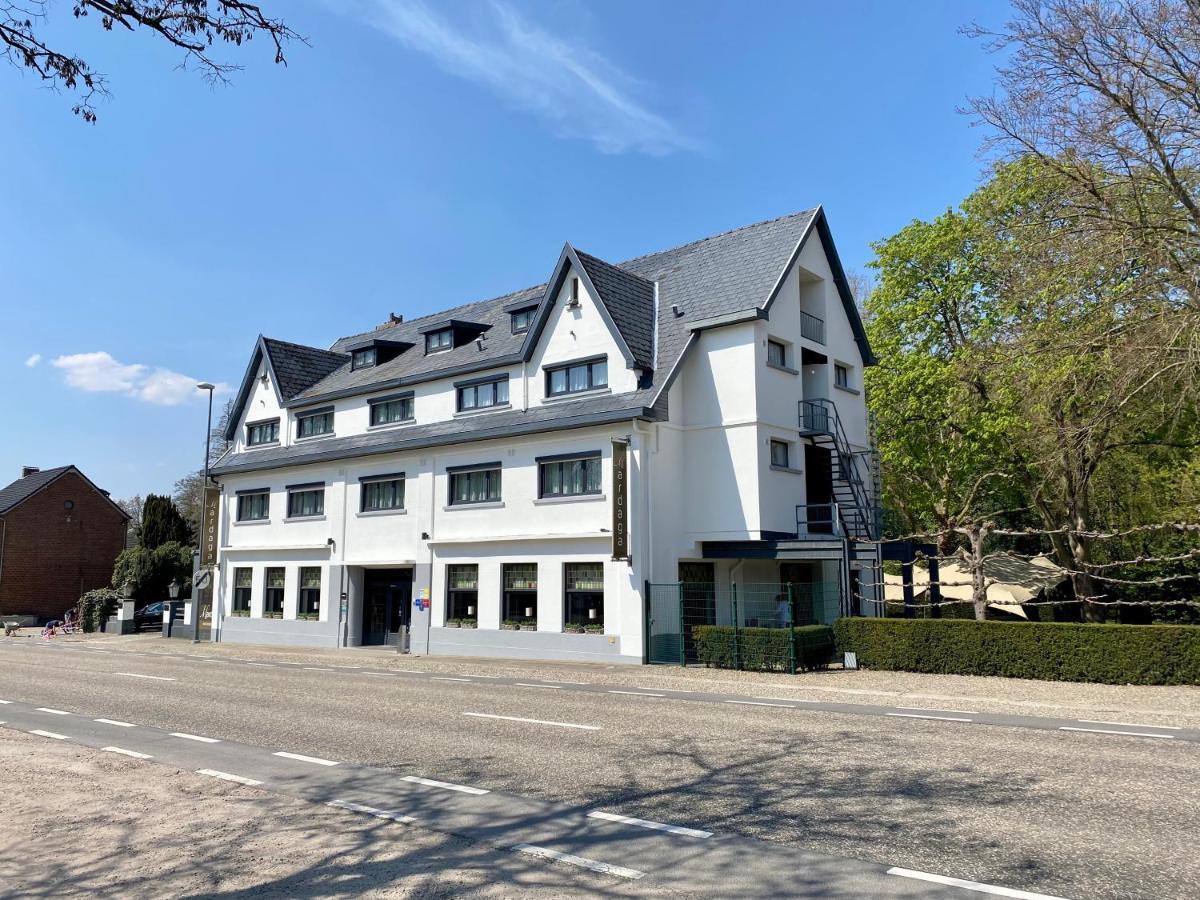 Hotel Mardaga As Eksteriør bilde