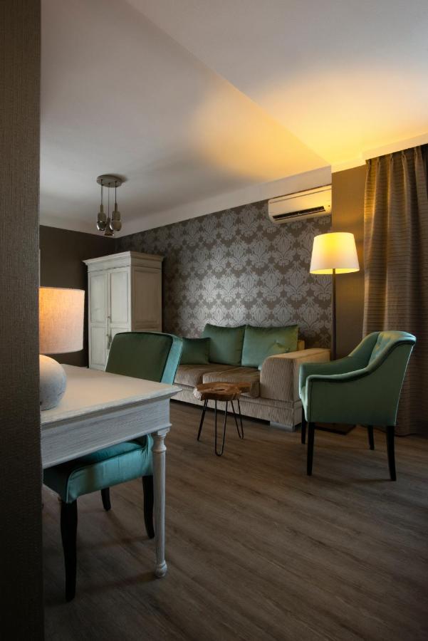 Hotel Mardaga As Eksteriør bilde