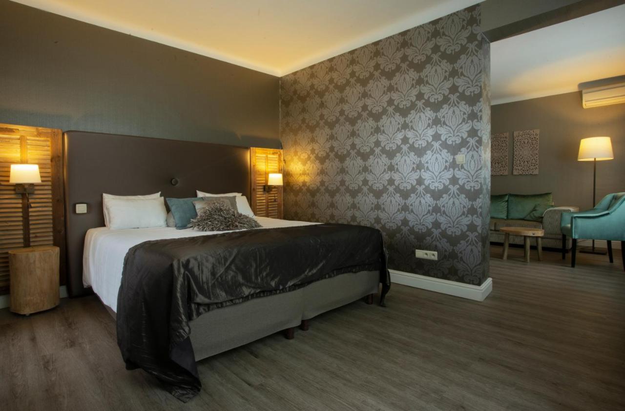 Hotel Mardaga As Eksteriør bilde