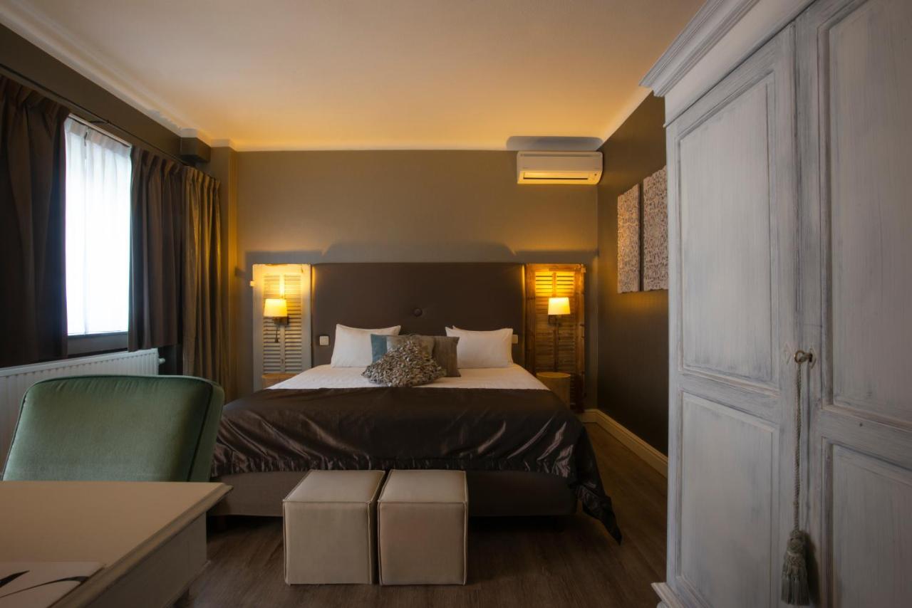 Hotel Mardaga As Eksteriør bilde