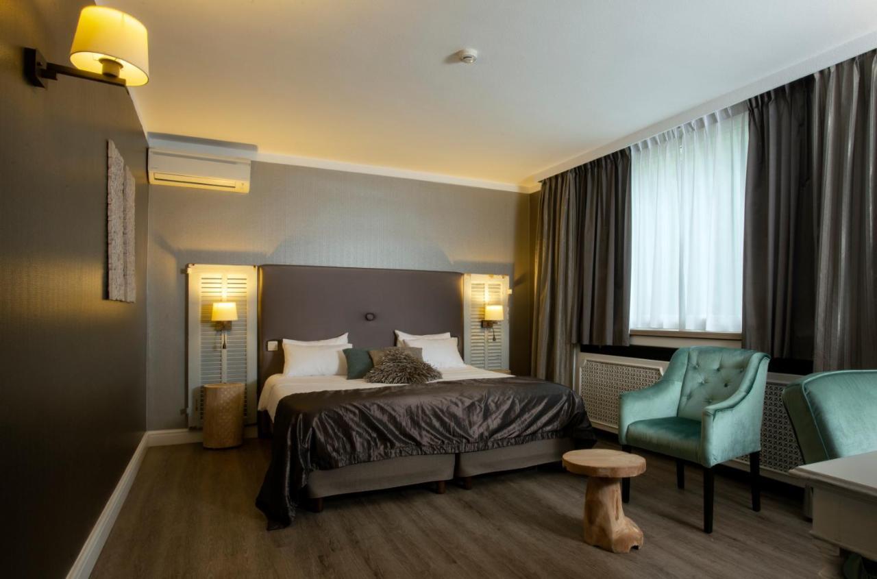 Hotel Mardaga As Eksteriør bilde