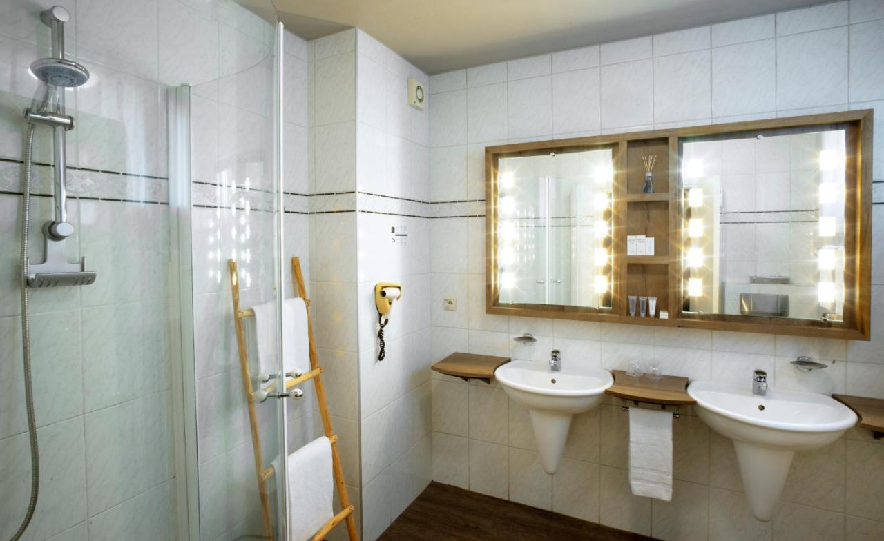 Hotel Mardaga As Eksteriør bilde