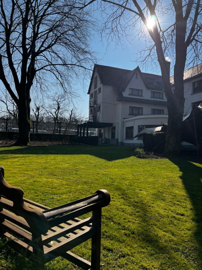 Hotel Mardaga As Eksteriør bilde