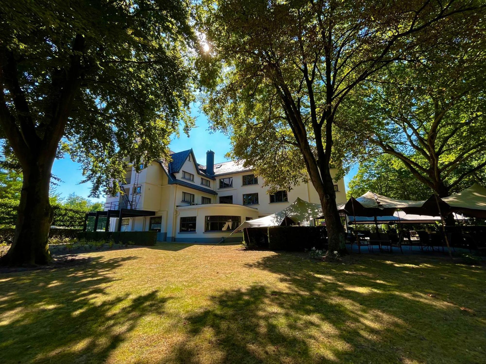 Hotel Mardaga As Eksteriør bilde