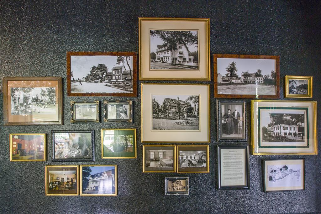 Hotel Mardaga As Eksteriør bilde