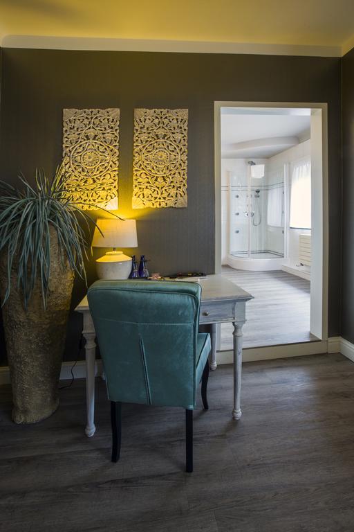 Hotel Mardaga As Eksteriør bilde