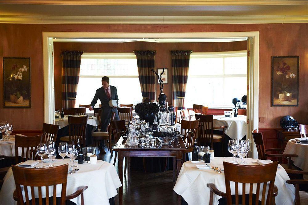 Hotel Mardaga As Eksteriør bilde