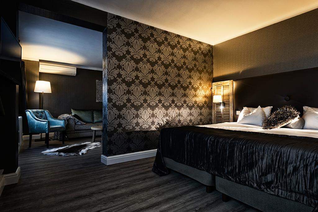 Hotel Mardaga As Eksteriør bilde