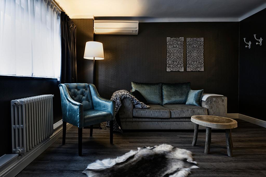 Hotel Mardaga As Eksteriør bilde