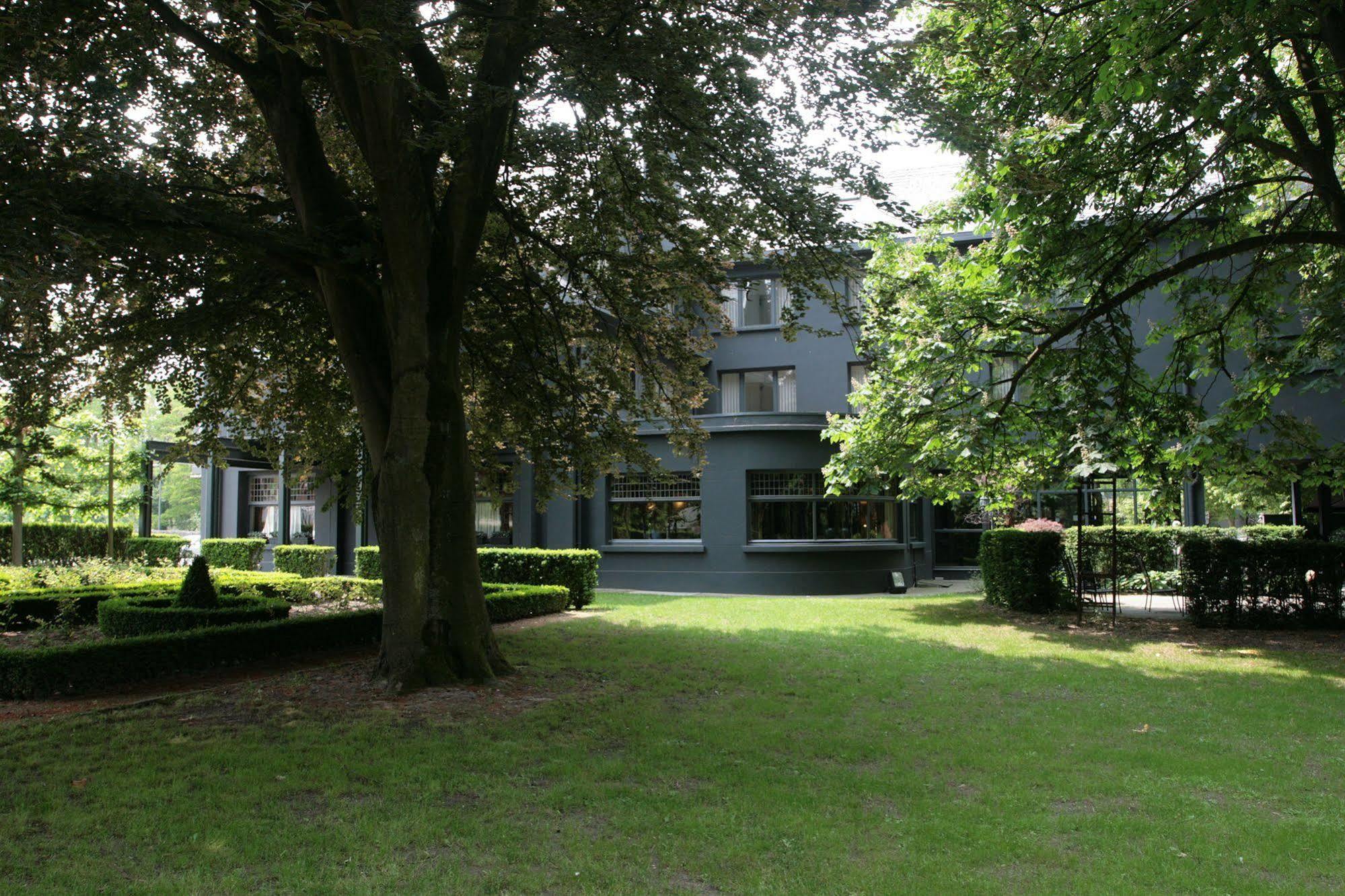 Hotel Mardaga As Eksteriør bilde