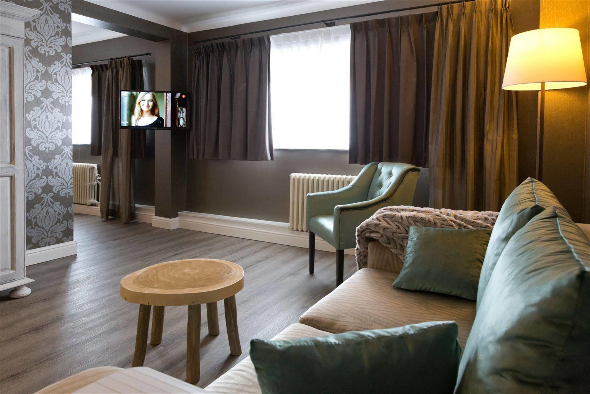 Hotel Mardaga As Eksteriør bilde