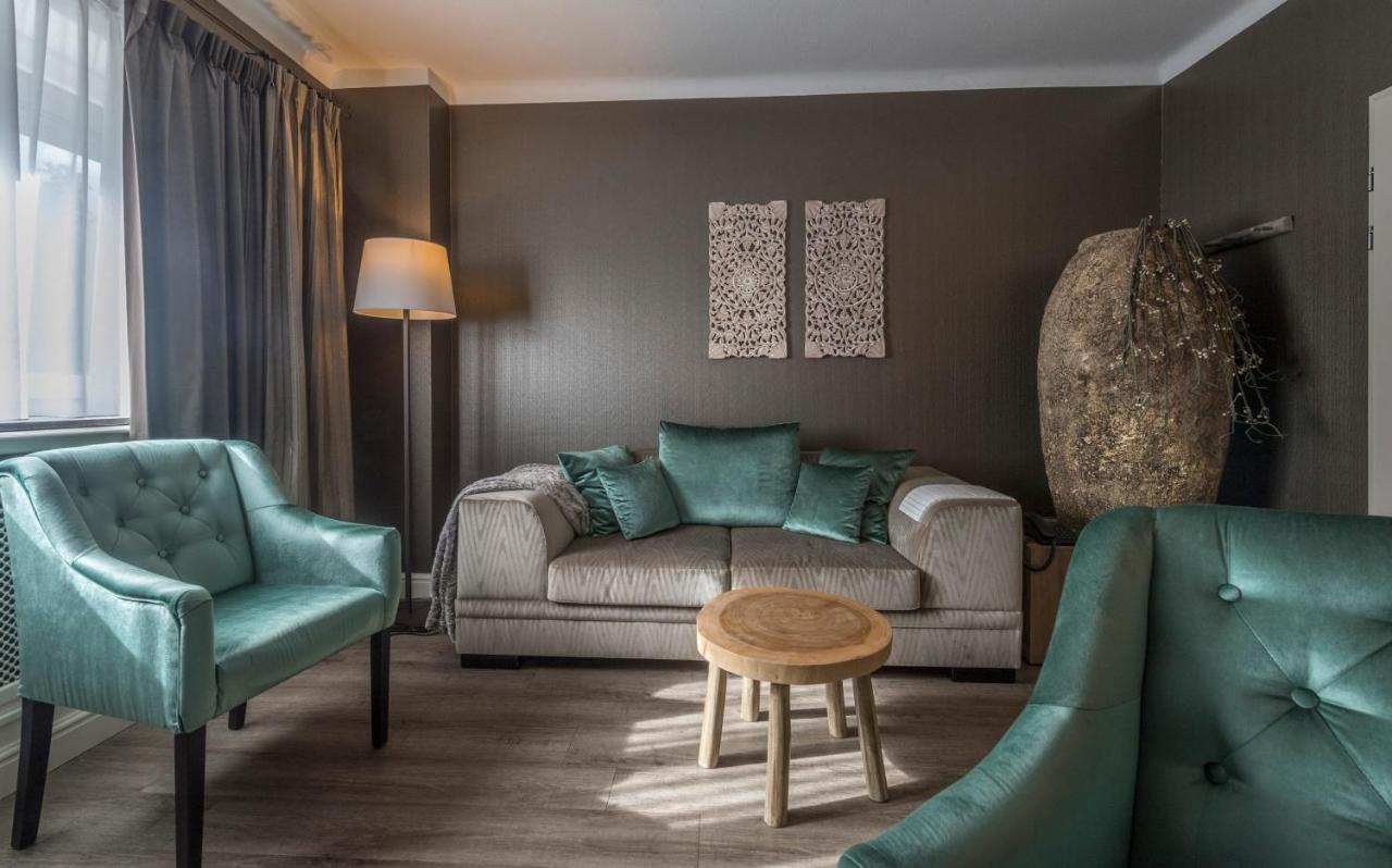 Hotel Mardaga As Eksteriør bilde