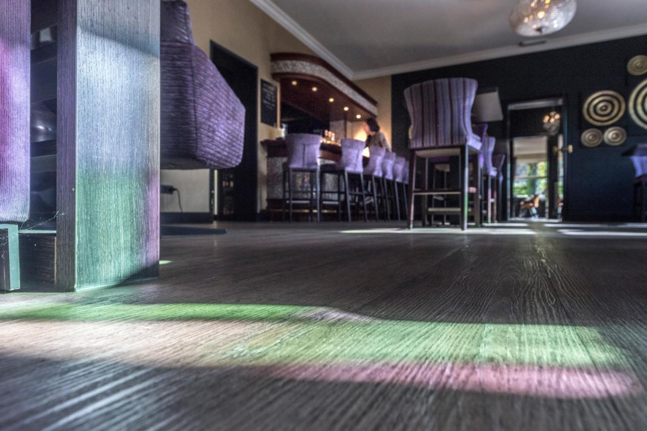 Hotel Mardaga As Eksteriør bilde