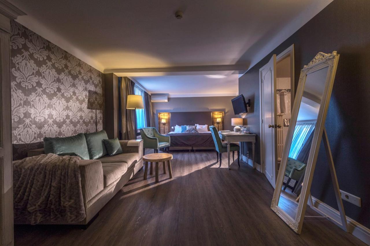 Hotel Mardaga As Eksteriør bilde
